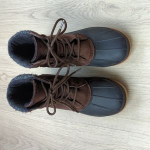 Boys Northside Thinsulate Winter Boots